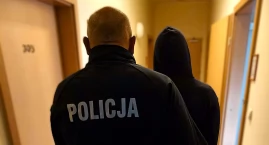 Zatrzymanie w Liniewie, wyrok już następnego dnia