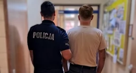 Policjant po służbie zatrzymał pijanego kierowcę. 29&hellip;