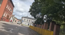 Bezpieczniej przy szkołach. Inteligentne przejścia p&hellip;