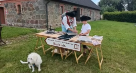 Hymn dla każdego. Gościnne dni w Muzeum Hymnu Narodo&hellip;