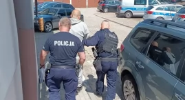 Znęcał się nad bliskimi, uciekał przed karą. Policja&hellip;