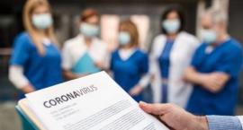 73 osoby zakażone koronawirusem na Pomorzu