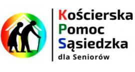Ruszyła Kościerska Pomoc Sąsiedzka dla Seniorów