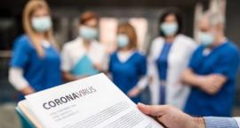 Szpital w Kościerzynie będzie przyjmował dzieci z kwarantanny i COVID-19