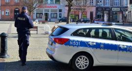 W święta jeszcze więcej policyjnych patroli! Zostańcie w domach!