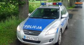 Kościerzyna. 84-latka nie dała się nabrać. Ujęła oszustkę