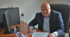 J. Dittrich - Myślę, że Kościerzynę stać na wizytówkę w postaci kultury