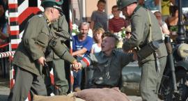 Kościerzyna. Upamiętnili powstańców warszawskich