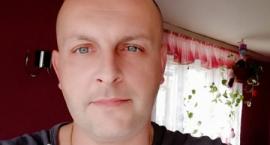 Zaginął 39-letni Rafał Edel z Nowego Barkoczyna
