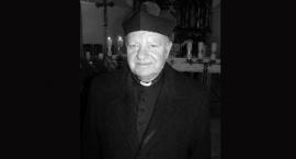 Nie żyje ks. prałat Stanisław Lenz. (Uroczystości po&hellip;