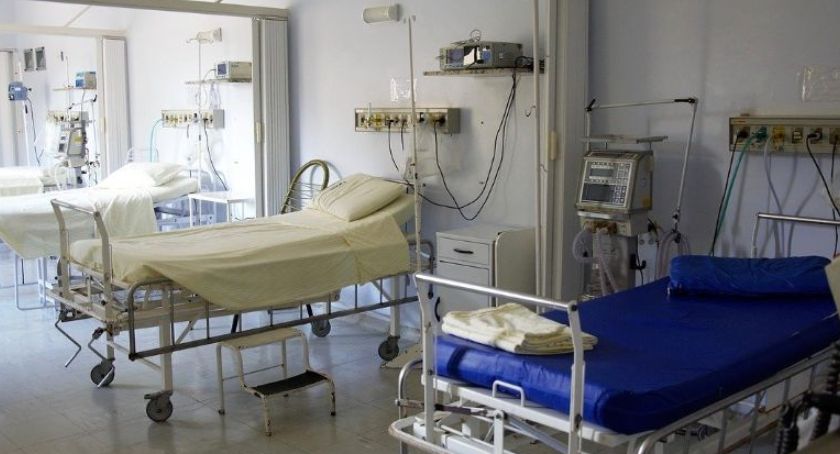 Żywiecki szpital wznawia funkcjonowanie oddziałów