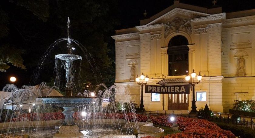 Bielski teatr coraz bardziej aktywny w sieci