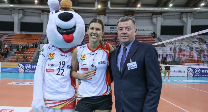 Dwie zawodniczki odchodzą z BKS STAL