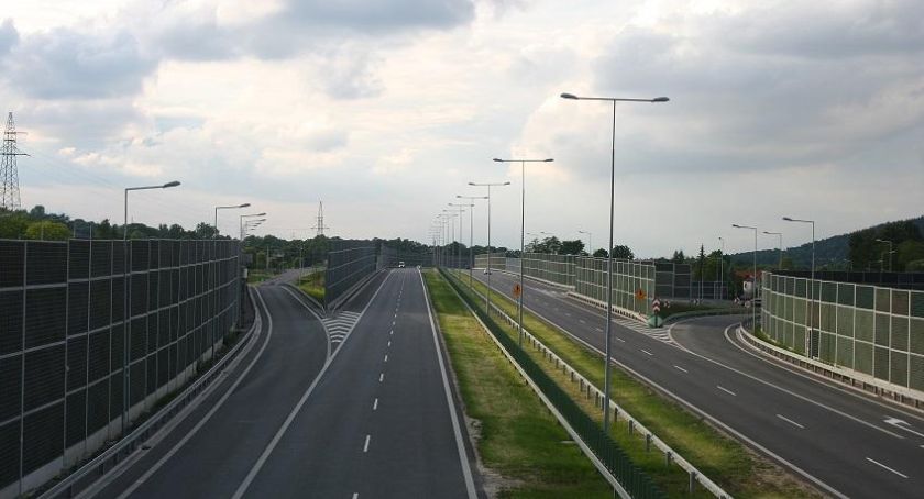 Droga S1 Bielsko-Biała - Mysłowice. Podpisano umowę z wykonawcami