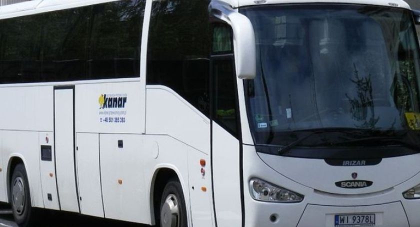 Powiat Cieszyński: Zmiany w kursowaniu komunikacji pasażerskiej