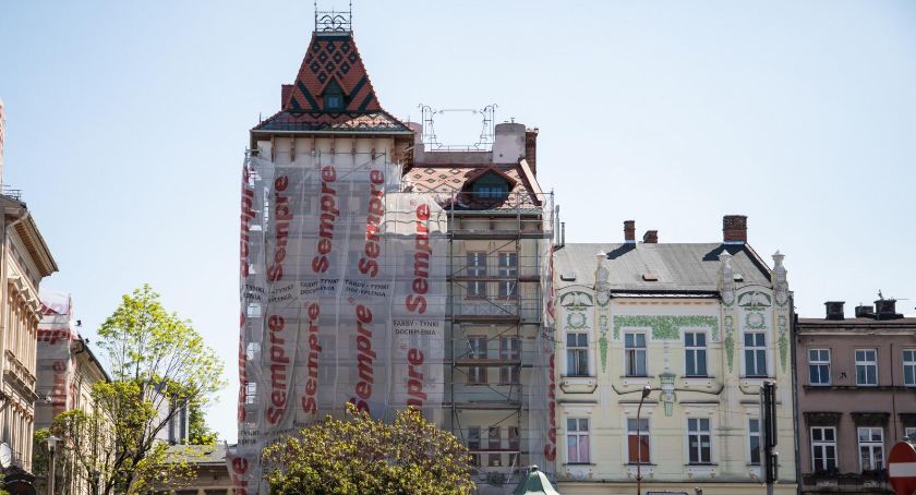 Miasto dołoży do remontu 12 bielskich zabytków