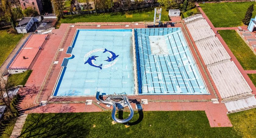 Kąpielisko Panorama przejdzie metamorfozę. Skala inwestycji robi wrażenie