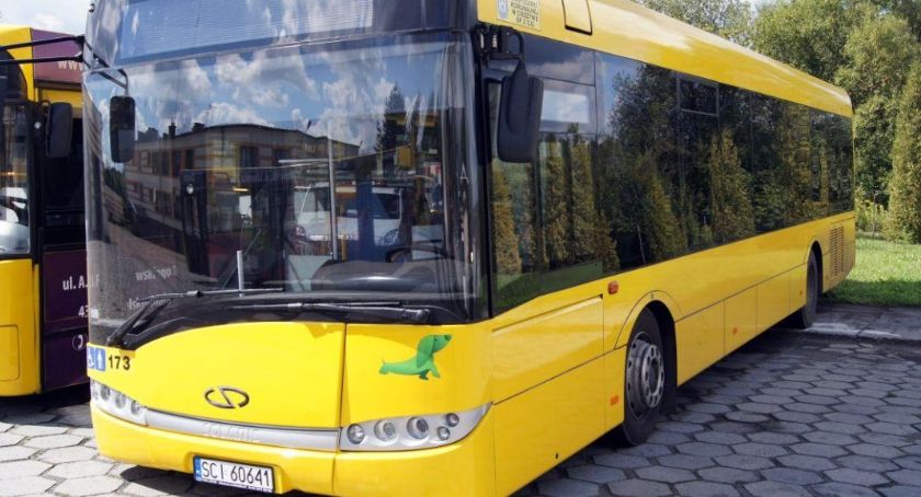 Komunikacja Miejska w Cieszynie przywraca część kursów 