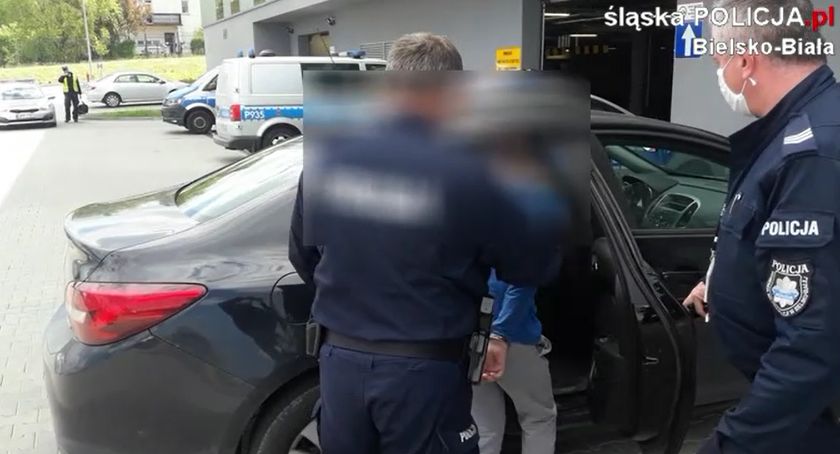 13-latek i 15-latek znęcali się nad niepełnosprawnymi. Grozi im do 12 lat pozbawienia wolności FILM