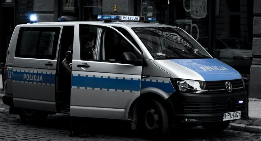 22-letniego oszusta seniorów zgubiła chciwość. Wpadł w Bielsku-Białej