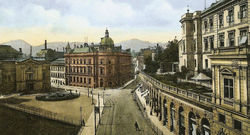 Chcesz poznawać historię Bielska-Białej albo Żywca? Archiwum wyśle Ci email