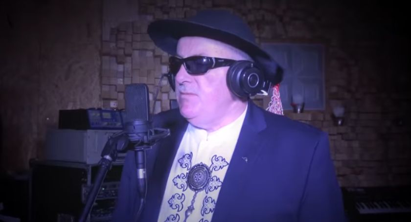 #Hot16Challenge: Starosta Żywiecki Andrzej Kalata odpowiedział na nominację