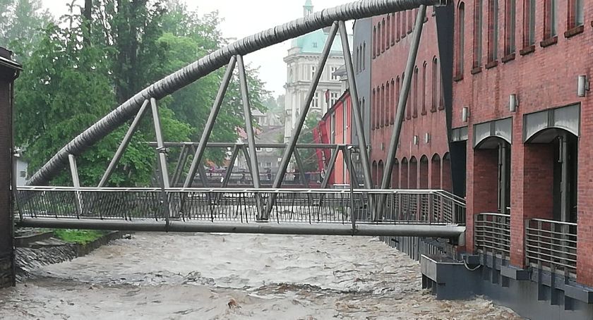 Miała być susza, a wyszedł najchłodniejszy maj od 29 lat