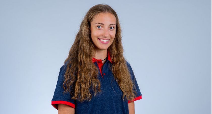 Weronika Szlagowska zagra od nowego sezonu w BKS Stal