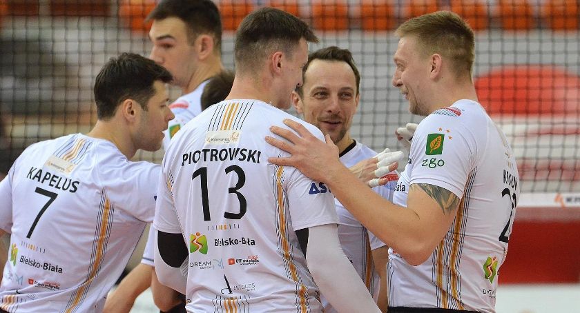 BBTS jednak nie zagra w PLUS Lidze
