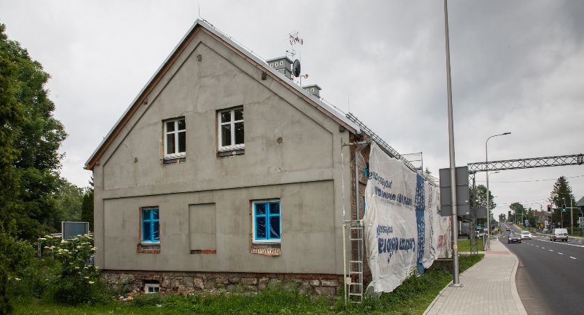 W pustostanie przy ulicy Żywieckiej powstaną mieszkania socjalne. Koszt remontu to 600 tys zł