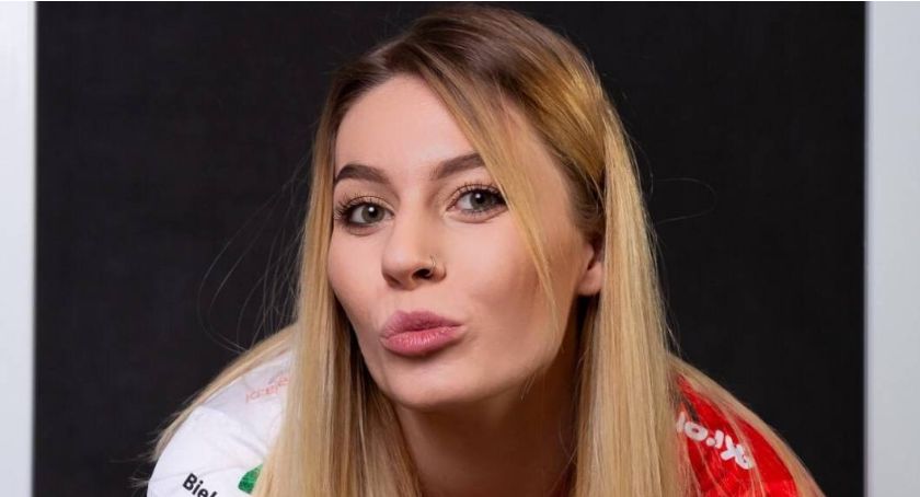 Natalia Gajewska przechodzi do BKS STAL. Odchodzi Marta Krajewska