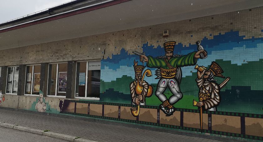 Kino Janosik w Żywcu wznawia seanse