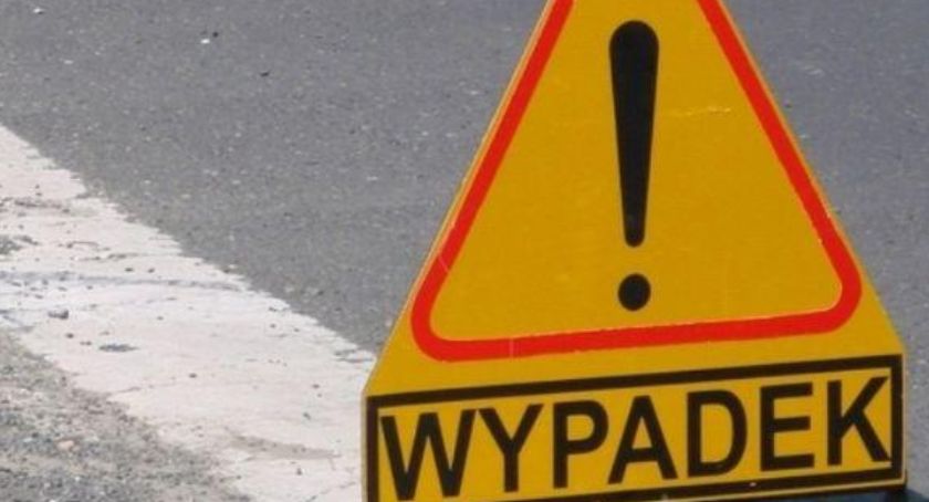 Tragiczny wypadek w Ustroniu