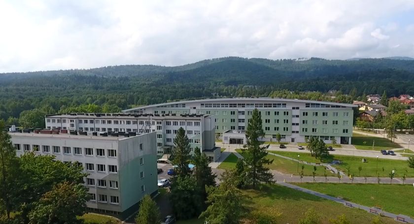 Dni Otwarte ATH 2020. Poznaj uczelnię nie wychodząc z domu