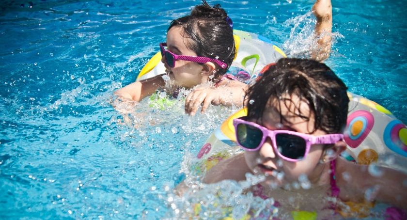 Kąpielisko Start w Cygańskim Lesie będzie otwarte od 27 czerwca