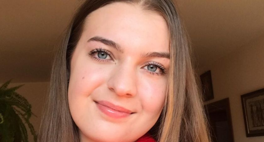 Utalentowana siatkarka Karolina Drużkowska zagra w barwach BKS STAL