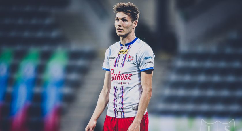 Ciężka walka zakończona kolejnym z rzędu remisem