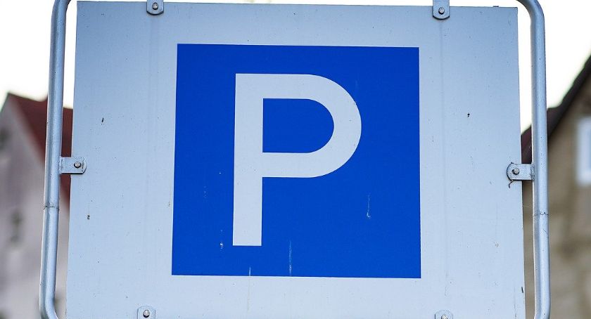 W Cieszynie drożej za parkowanie od poniedziałku