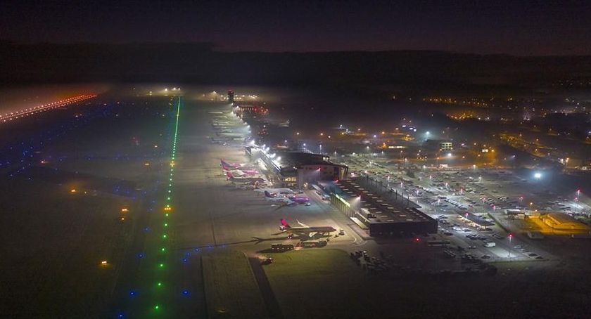 Katowice Airport wznawia coraz więcej połączeń