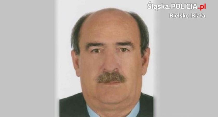 Zaginął mieszkaniec Bielska-Białej. W piątek wyszedł na ryby i dotychczas nie wrócił