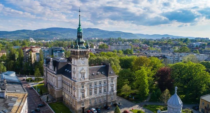 Bielsko-Biała i powiat bielski wśród najlepszych w Polsce