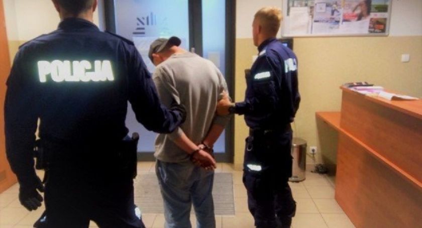 Rozbili głowę 20-latkowi za sprzęt rtv