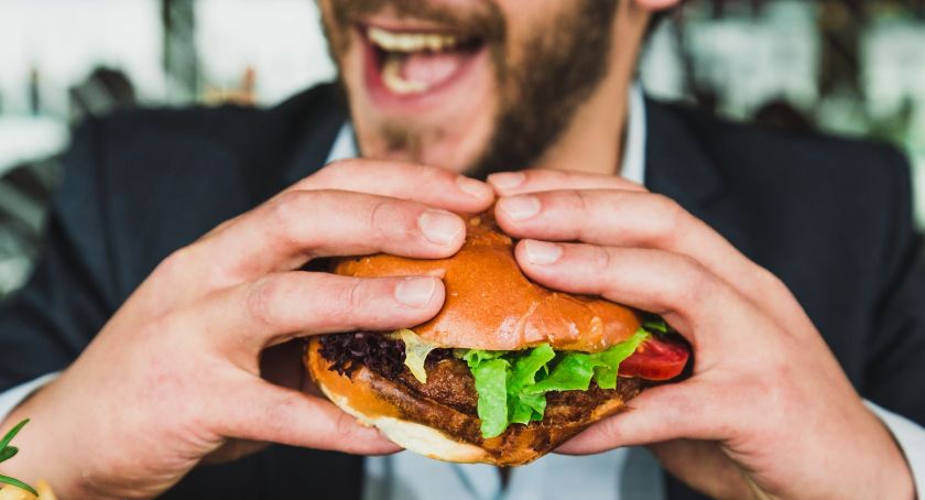 Dołączyłeś niedawno do Uber Eats? Do wtorku możesz zjeść za darmo