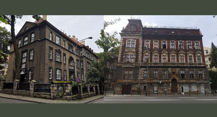 Kolejne dwie zabytkowe kamienice w Bielsku-Białej mają szanse odzyskać blask FOTO
