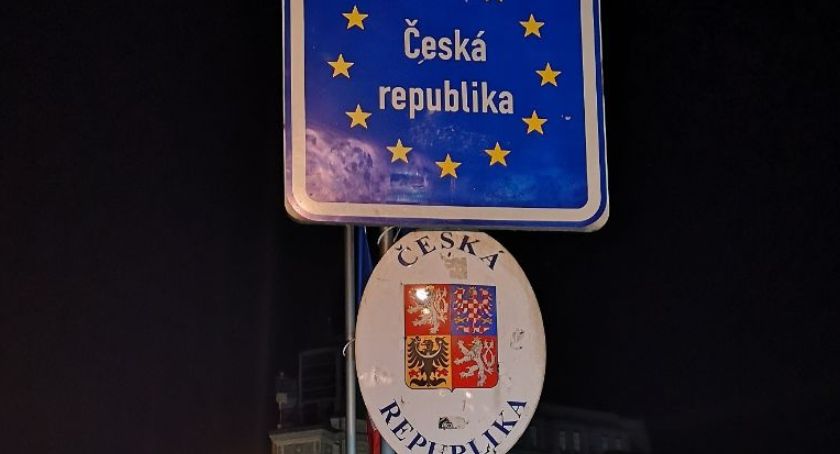 Czesi otworzą granicę dla mieszkańców województwa śląskiego (Aktualizacja)