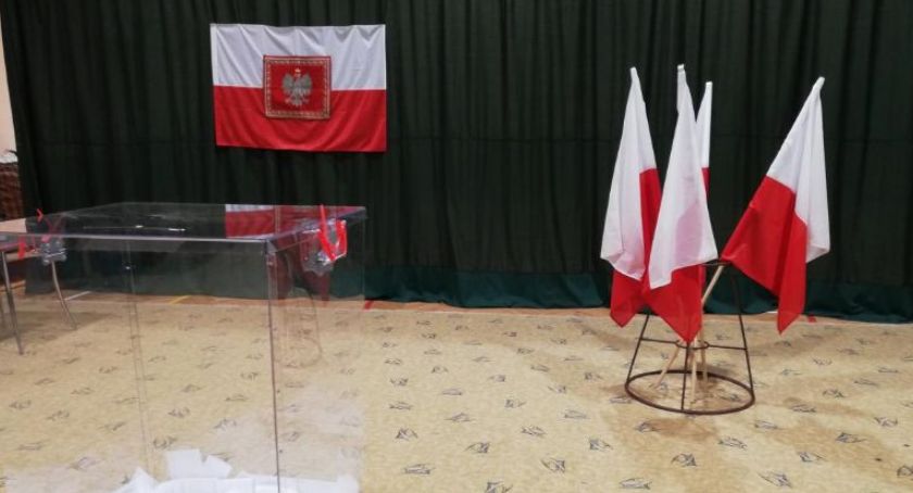 Trwa głoswanie w wyborach prezydenckich