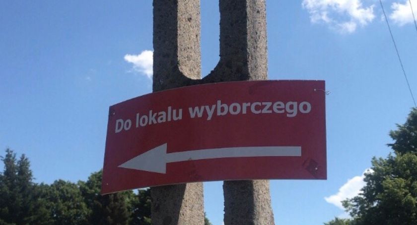 Wysoka frekwencja na godzinę 17:00 w Bielsku-Białej, Cieszynie i Żywcu