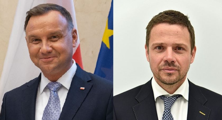 Wybory prezydenckie 2020 - Jak głosowały Beskidy?