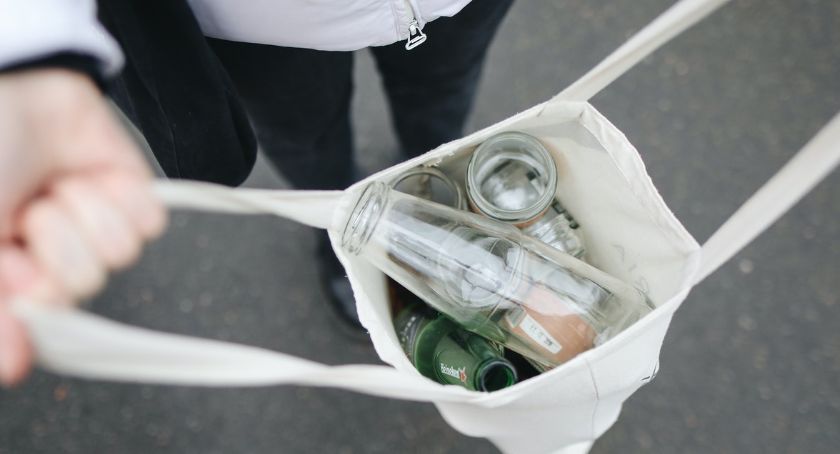 Festiwal Zero Waste w Bielsku-Białej. Wymień surowce na torbę