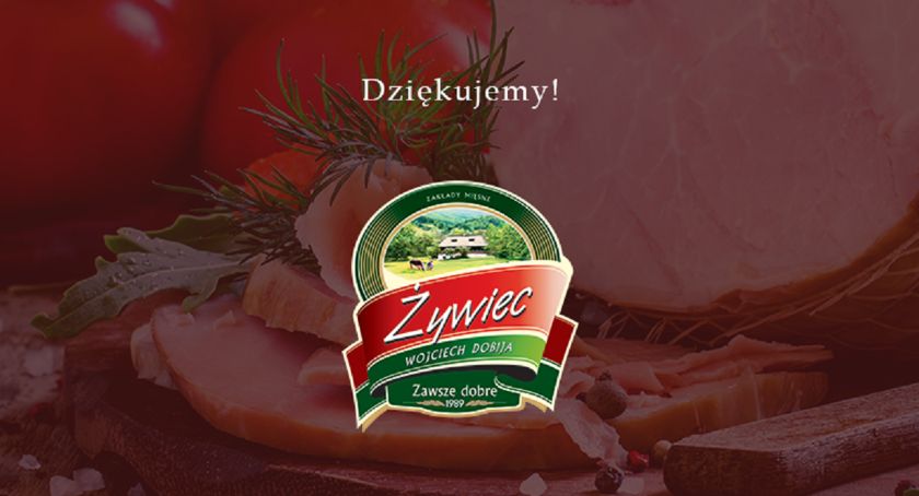 Zakłady mięsne Dobija z Żywca kończą działalność po ponad 30 latach